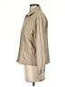 Bogari Solid Tan Jacket Size S - photo 5