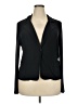 Norma Kamali Black Long Sleeve Top Size XXL - photo 1