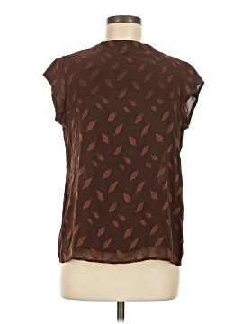 Calvin Klein Sleeveless Blouse