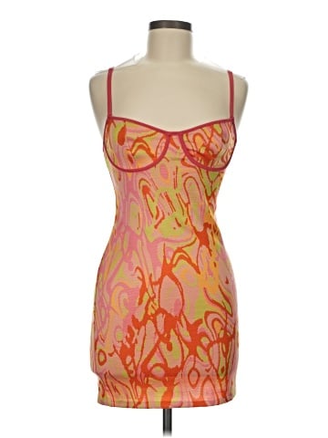 Zara Cocktail Dress (view 1)