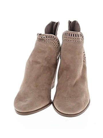 Vince Camuto Ankle Boots (view 2)