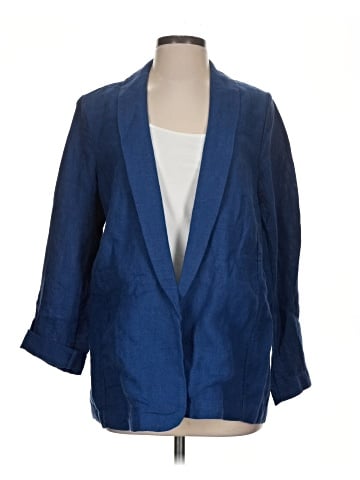 Chico's Blazer (view 1)