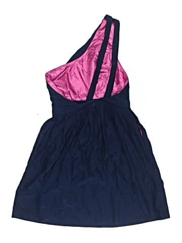 Emerson Thorpe Cocktail Dress (view 2)