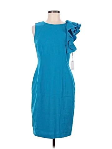 Calvin Klein Cocktail Dress (view 1)