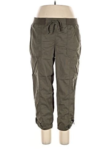 Style&Co Cargo Pants (view 1)