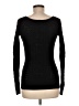 Guess 100% Baumwolle Black Pullover Sweater Size M - photo 2