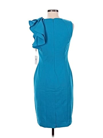 Calvin Klein Cocktail Dress (view 2)