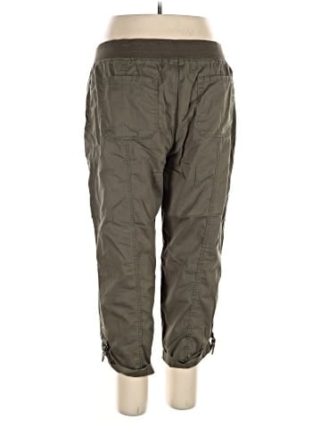 Style&Co Cargo Pants (view 2)