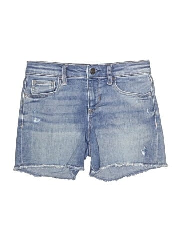 Gap Kids Denim Shorts (view 1)