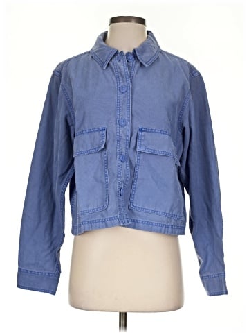Aerie Denim Jacket (view 1)