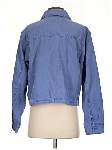 Aerie Denim Jacket (view 2)