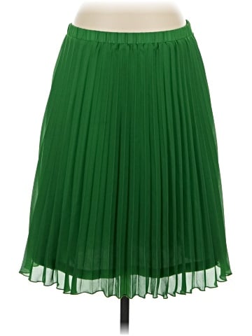 Elle Casual Skirt (view 1)