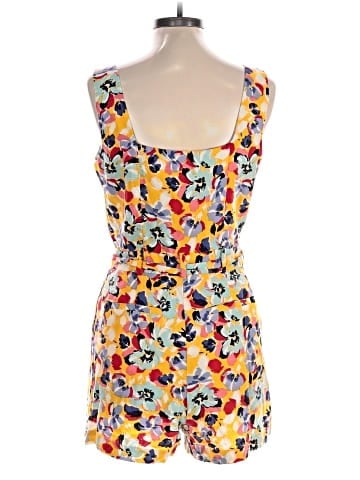 BCBGeneration Romper (view 2)