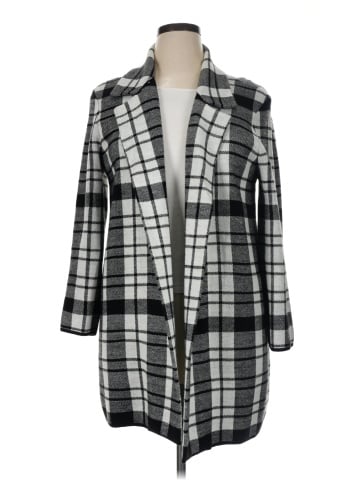 Kasper Cardigan (view 1)