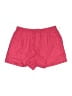 Gap Solid Pink Shorts Size L - photo 1