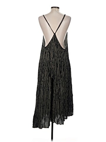 Silence and Noise Casual Dress (view 2)
