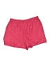 Gap Solid Pink Shorts Size L - photo 2