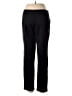 Max Studio Solid Black Dress Pants Size M - photo 2