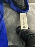 Tyche Blue Poncho Size L - photo 7