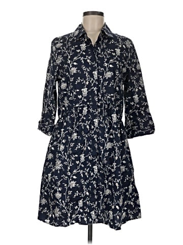 UNTUCKit Casual Dress (view 1)