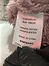 Love Tree 100% Polyester Burgundy Cardigan Size M - photo 5