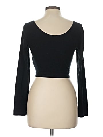 Forever 21 3/4 Sleeve T-Shirt (view 2)