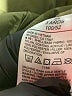 Old Navy 100% Polyester Solid Green Jacket Size 3T - photo 4