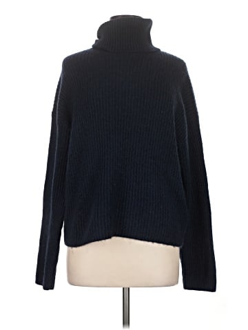 H&M Turtleneck Sweater (view 1)