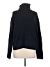 H&M Solid Blue Turtleneck Sweater Size M - photo 1