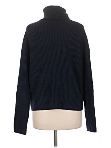 H&M Turtleneck Sweater (view 2)