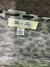 She + Sky Animal Print Gray Cardigan Size L - photo 7