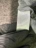 She + Sky Animal Print Gray Cardigan Size L - photo 8