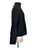 H&M Solid Blue Turtleneck Sweater Size M - photo 4