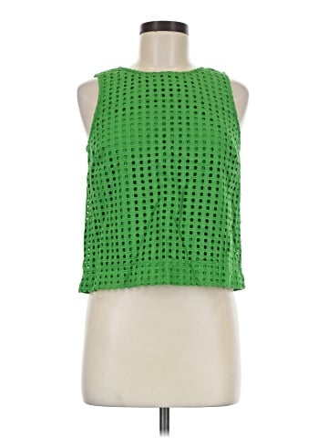 41Hawthorn Sleeveless Blouse (view 1)