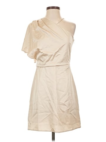 Banana Republic Factory Store Cocktail Dress (view 1)