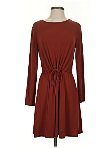 MNG Suit Casual Dress (view 1)
