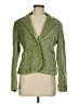 Gap Green Blazer Size 6 - photo 1