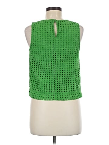 41Hawthorn Sleeveless Blouse (view 2)