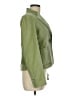 Gap Green Blazer Size 6 - photo 4