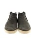 Ecco Gray Ankle Boots Size EU 40 - photo 2
