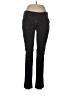 Unbranded Solid Black Jeans Size 12 - photo 1