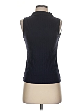 Ann Taylor Sleeveless Top