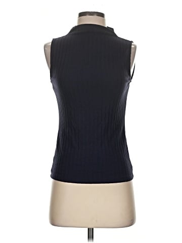 Ann Taylor Sleeveless Top (view 1)