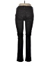 Unbranded Solid Black Jeans Size 12 - photo 2