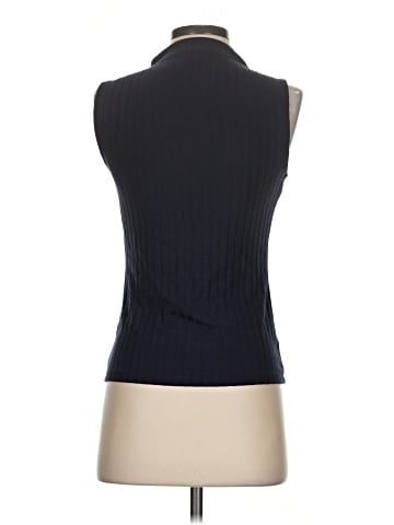 Ann Taylor Sleeveless Top (view 2)