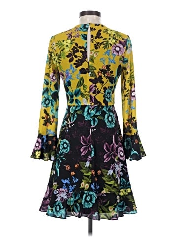 Eliza J Cocktail Dress (view 2)