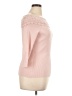 August Silk Pink Cardigan Size XL - photo 4