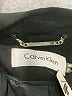Calvin Klein Black Blazer Size 2 - photo 6