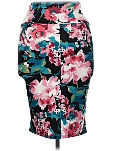 Silhouette nyc Casual Skirt (view 2)