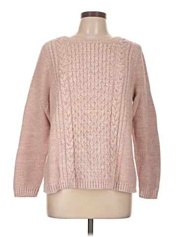 Talbots Outlet Pullover Sweater (view 1)